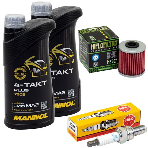 Kit ispezione per suzuki z - kit, rm-z