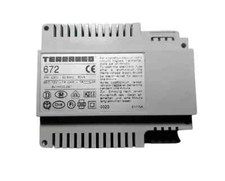 Alimentatore citofonico