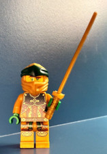 LEGO Ninjago Core Minifigure