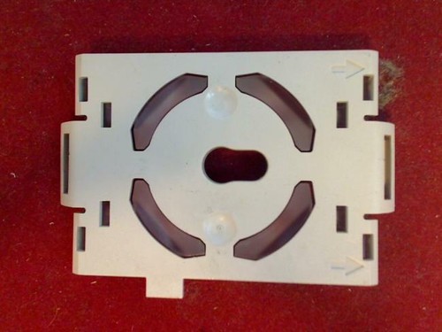 Moduli copertura led - rf,