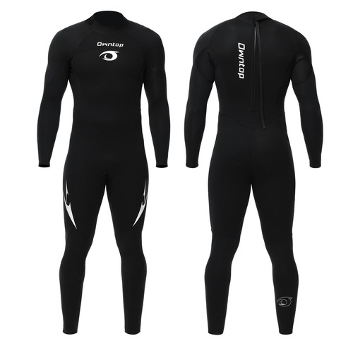 Owntop muta uomo - owntop, 3/2mm
