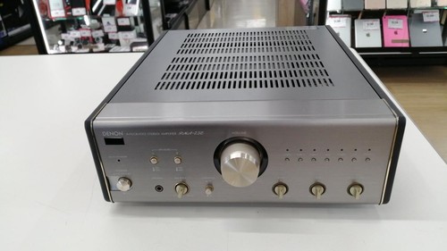 Denon pma integrated - pma-7.5e,