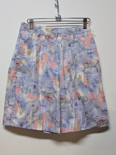 Pantaloncini golf vintage - da,