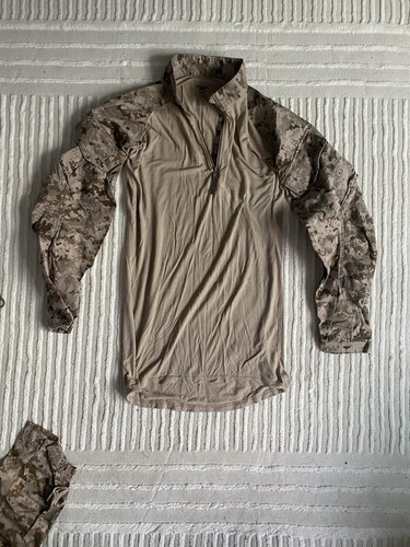 Camicia combattimento - camicia,