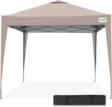 Gazebo a Baldacchino Pop Up