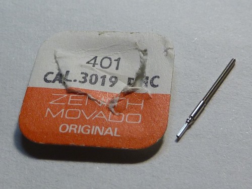 Zenith 3019 phc - 3019, ,
