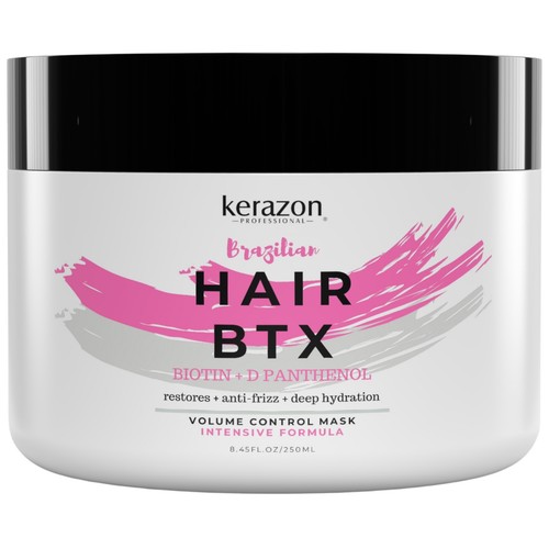 Kerazon brazilian hair btx - brazilian,