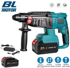 Tassellatore Martello Batteria