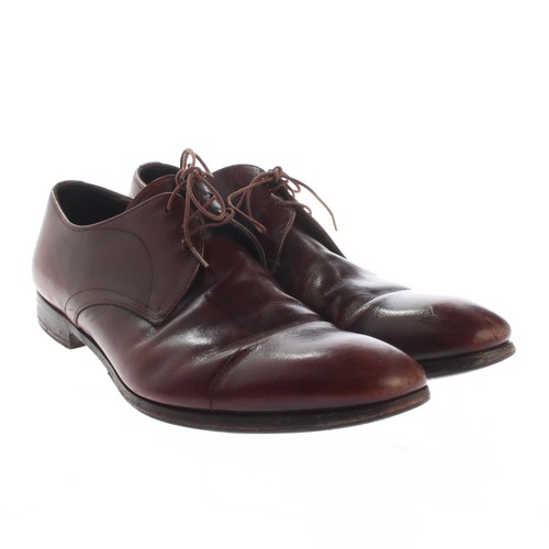 Scarpe stringate prada - stringate, marrone