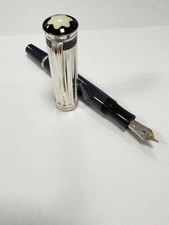 Montblanc Charles Dicken Penna