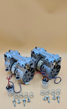 2 pezzi INVACARE / THOMAS