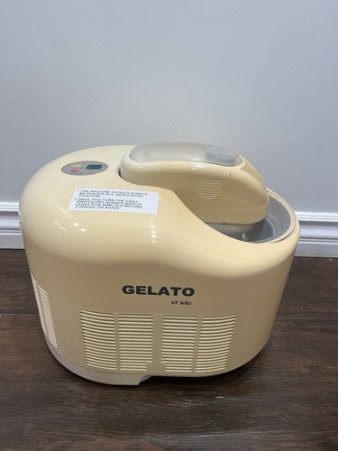 Gelato lello 4070 frozen - lello,