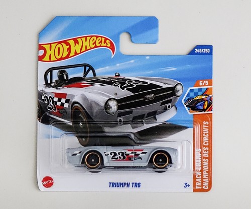 Hot wheels triumph - wheels,