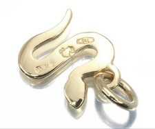 Pomellato Borsa Charm K18 Oro