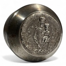 Matrice Medaglia Notre Dame du