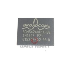 Ethernet BCM54240C1KFBG nuovo