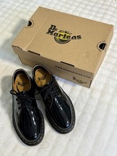 Dr. Martens 1461 Patent Lamper