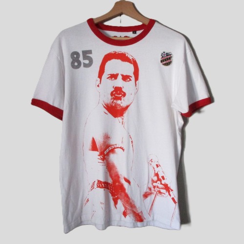 Shirt queen freddie mercury - t-shirt,