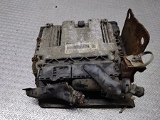 Centralina motore benzina Opel