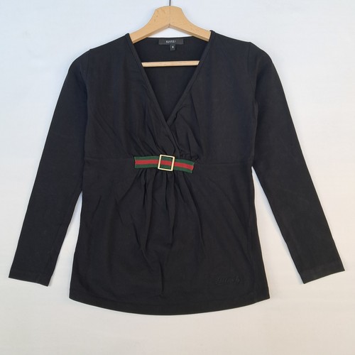 Maglia gucci colore nero - maglia,