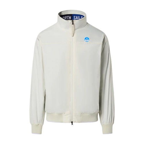 Felpa north sails original - north,