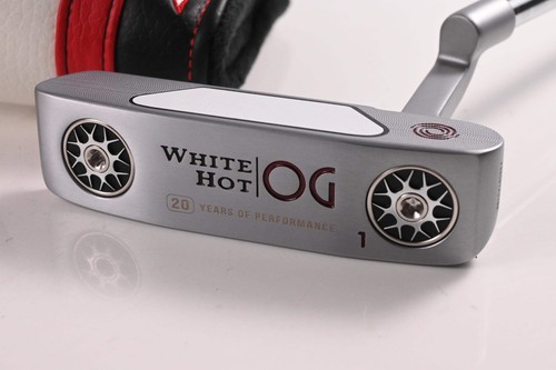 Odyssey white hot 1 2023 - hot, #1