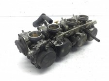 HONDA HORNET 600 BATTERIA