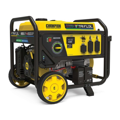 Champion power equipment - champion,