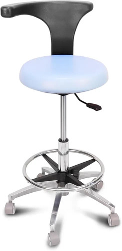 Sedia mobile odontoiatrica