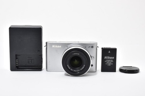 Nikon kit obiettivo - nikon,