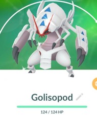 🌟POKEMON GO - Shiny