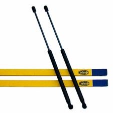 2x Ammortizzatori a gas per portellone posteriore per FORD Focus III Turnier Foc