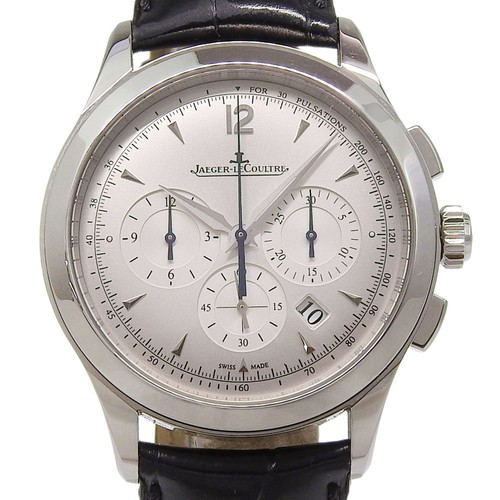 Jaeger lecoultre master - jaeger-lecoultre,