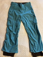 Pantaloni da neve Burton donna