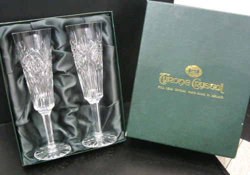 Flauti champagne tyrone - champagne,