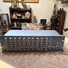 Alesis MultiMix 12R Mixer 12