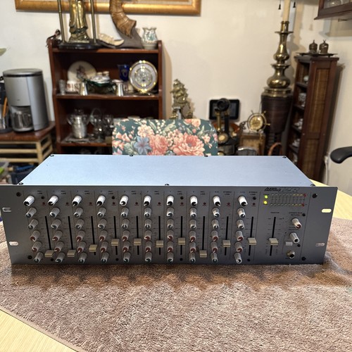 Alesis multimix 12r mixer - alesis, 12