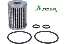FILTRO GPL BRC CARTUCCIA