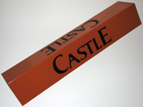 Logo castello vecchio stock - vecchio,
