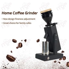 Macinacaffè Elettrico Macina