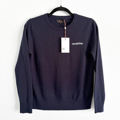 Maglione quince 100 - maglione, cashmere