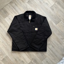Giacca Carhartt uomo tela