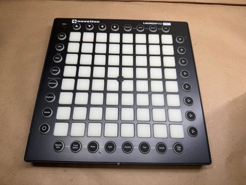 Novation launchpad pro - launchpad, pad