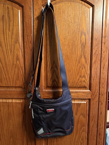 Borsa tracolla tumi ducati - tracolla,