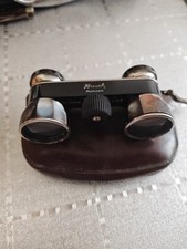 Binocolo da teatro, Emil Busch Multinett VINTAGE 