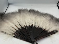 ANTICO VENTILATORE MANUALE