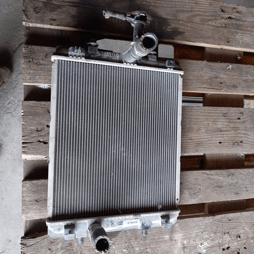 164000q010 radiatore toyota - 164000q010,