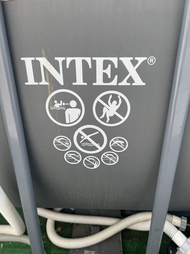 Intex ultra xtr 26352 - 549, x