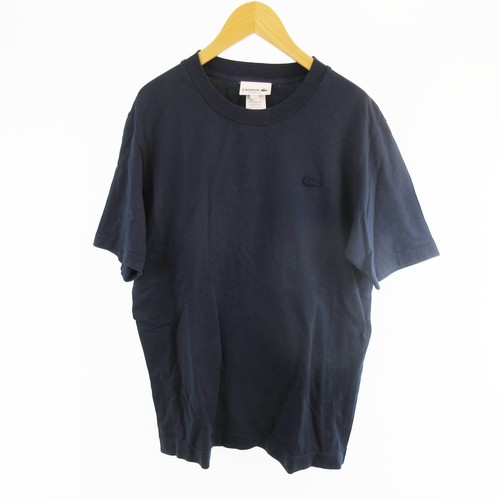 Lacoste navy - lacoste,