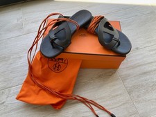 HERMES sandals